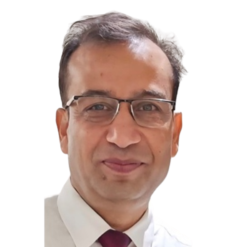 Dr. Sunil Agrawal